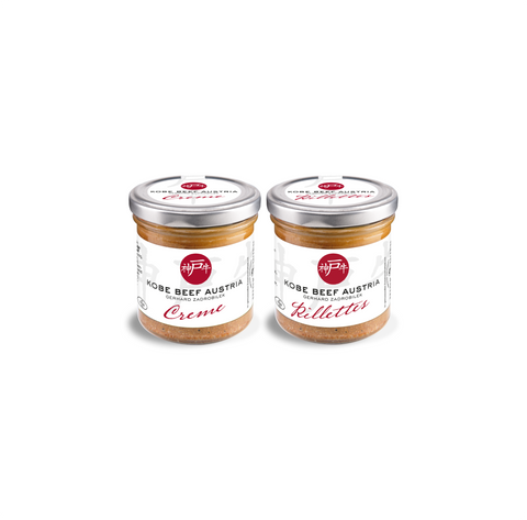 Kalb & Rind Spezialitäten
