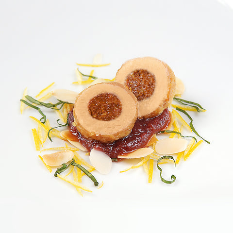 Entenleber-Pralinen mit Feige 200g