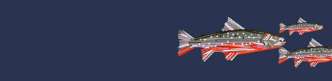 Fisch-Background