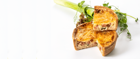 Hink Quiche